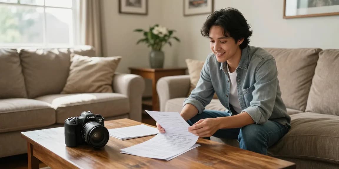 Sell My House Fast Bristol: Trusted local home buyers meeting homeowner for a fair cash offer.