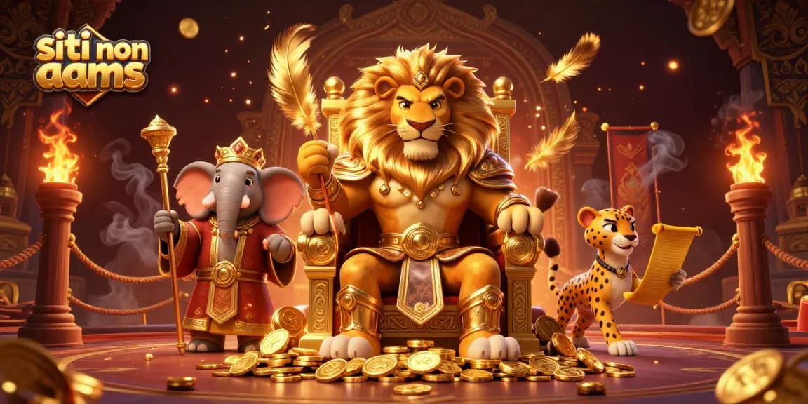 I migliori siti non AAMS per scommettere nel 2026 con ambientazione di casinò affascinante.