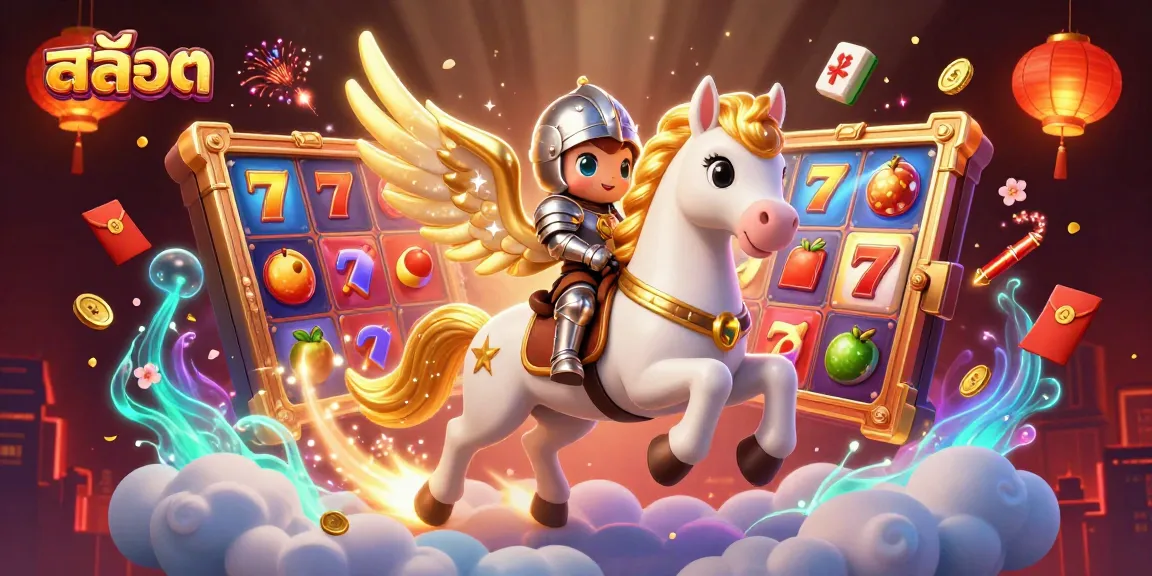 Spin the slot reels for endless fun at สล็อต with dazzling visuals and gaming excitement.