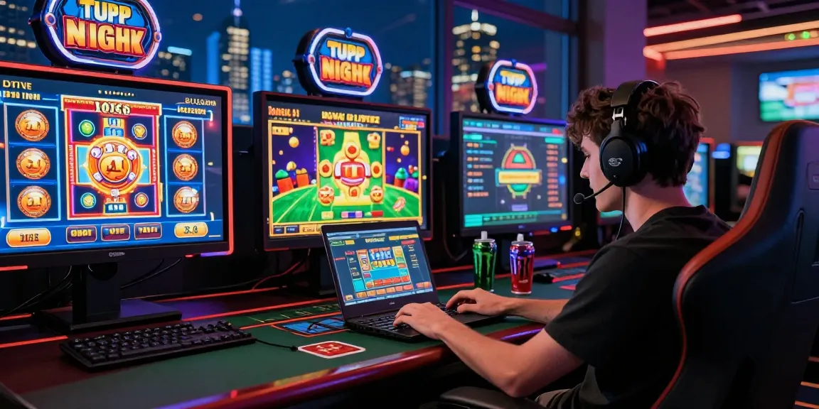 Experience daftar raja 328 online gaming with vibrant displays of slots, live casino, and sports betting in an immersive environment.