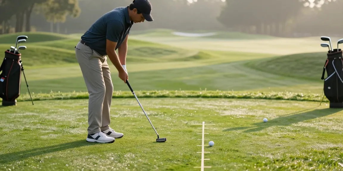 NAGA2000: Ulasan mendalam tentang putter terbaru di https://puttperfection.com/putter-reviews yang menunjukkan kualitas dan performa.