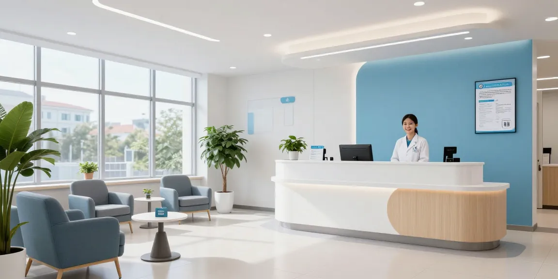 Hair transplant turkey consultation at a modern healthcare clinic for patient care.