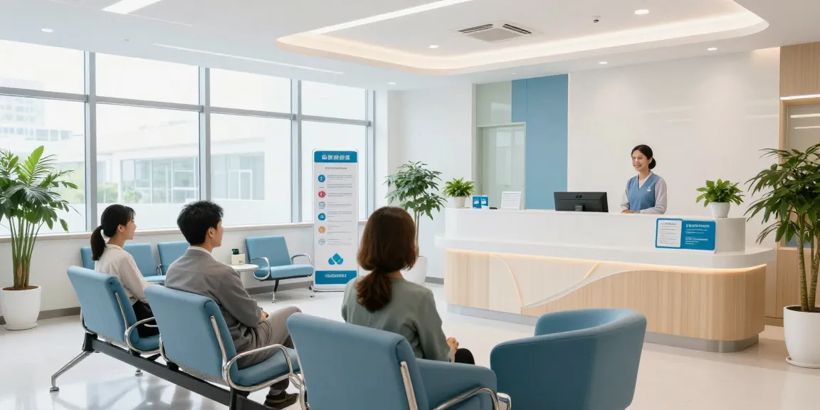 Hair transplant Turkey clinic with expert care and consultation environment for patients seeking hair restoration services.