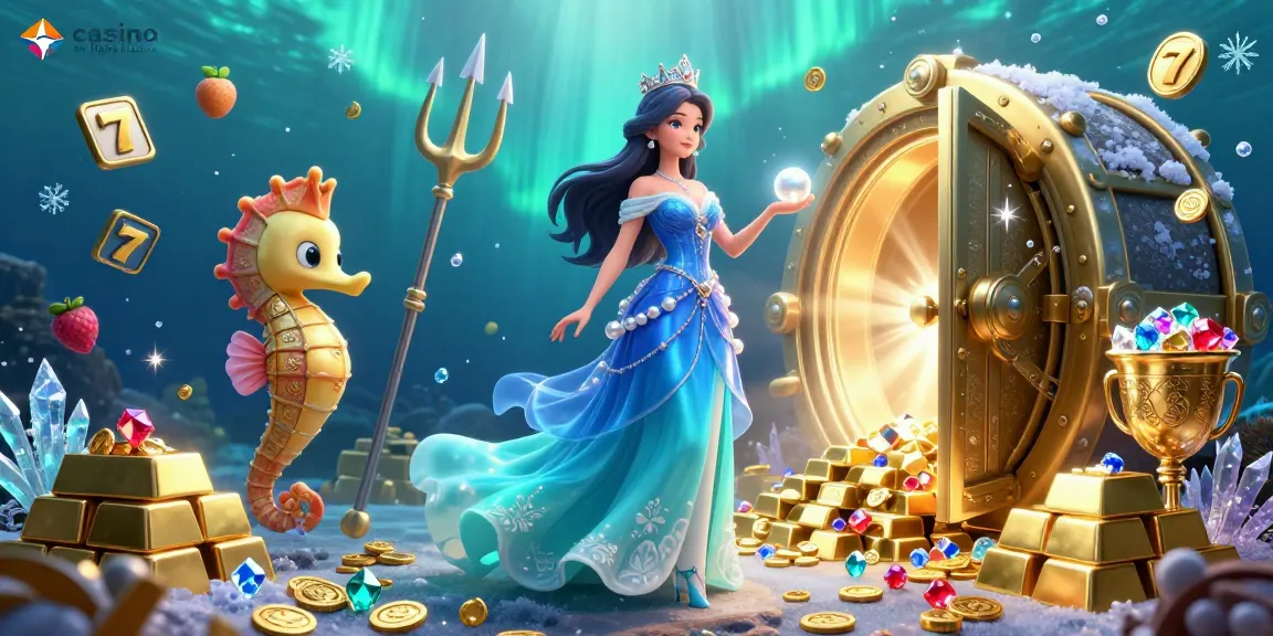 Jouez à des jeux de machines à sous vibrants sans effort dans les meilleurs casinos en ligne france, avec des trésors et des jackpots.