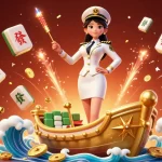Experience exciting games at KJC with vibrant 3D illustrated action and casino elements.