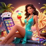 Scopri i migliori migliori casino non AAMS in un vivace resort casinò sulla spiaggia.