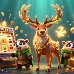Experience thrilling jackpots with gg88 com's vibrant casino games and dynamic visuals.