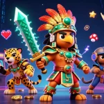テキサスホールデム アプリの魅力を体感するエネルギッシュなシーン。
