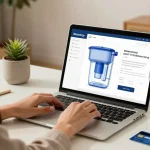 Waterdrop Alkaline DA97-17376B Water Filter for online shopping, product review, e-commerce deals.
