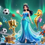 Engage with sl888 official through vibrant sports-themed casino excitement and winning possibilities.