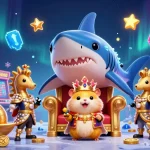 Experience exhilarating gaming moments at bos88 link with vibrant characters and stunning visuals.