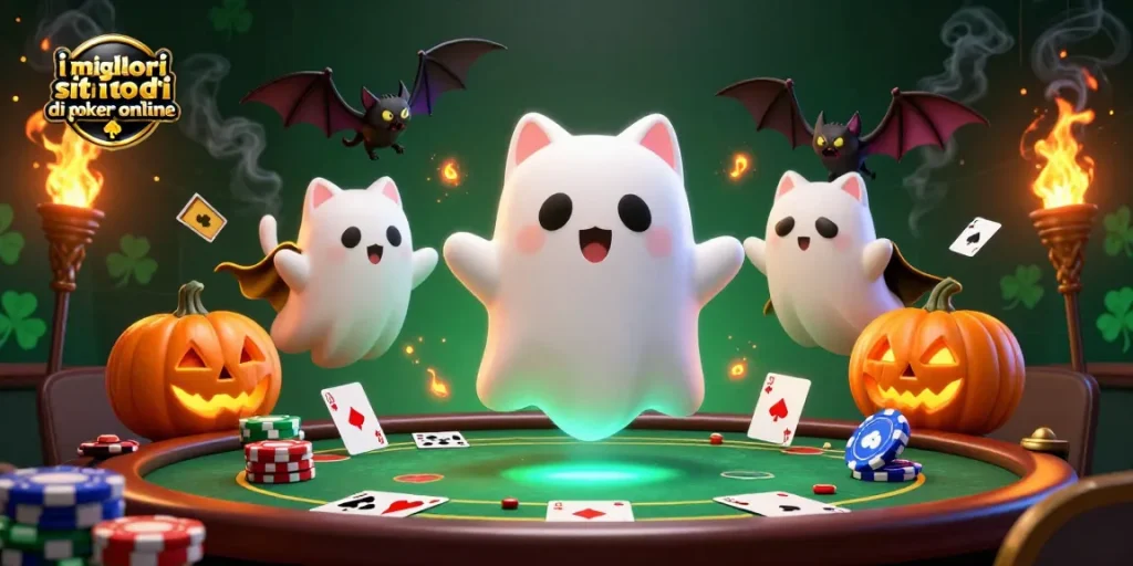 I migliori siti di poker online offrono tavoli dinamici con azioni emozionanti e premi scintillanti.