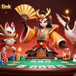 Experience thrilling gameplay with the luxury138 link at a vibrant online casino.