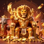 I migliori siti non AAMS per scommettere nel 2026 con ambientazione di casinò affascinante.