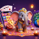 Engage with slot depo 5k for a chance to win big with vibrant slots and dynamic games.