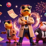 Raih kemenangan dengan permainan wop slot yang penuh warna dan dinamis di kasino.