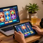 Kudaliar89, pengalaman seru bermain slot online dengan grafik berwarna-warni dan suasana nyaman.