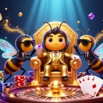 Experience the excitement of slot depo 10k with dynamic slot machine themes and thrilling gameplay action.