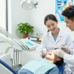 Discover more here for dental care in a welcoming clinic environment.