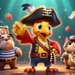 Rút tiền lc79 dễ dàng qua các trò chơi hấp dẫn tại cổng game.