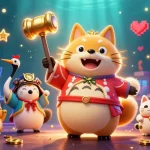 Cảm nhận sự phấn khích khi tải app lc79 và tham gia vào các tựa game đa dạng tại đây!